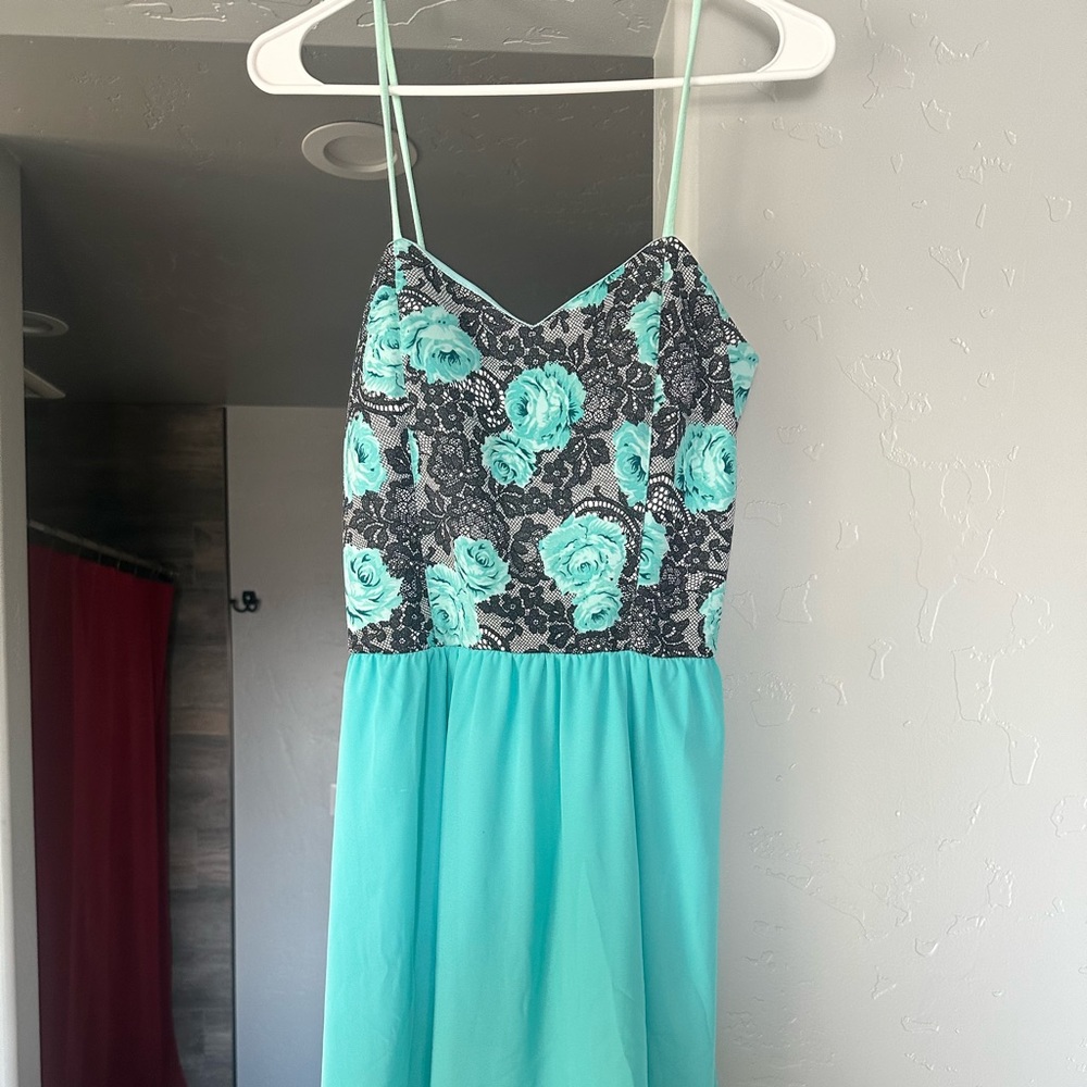 Filly Flair Dress
